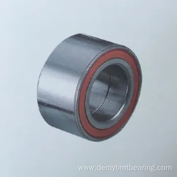 High Precision Auto Wheel Hub Bearing